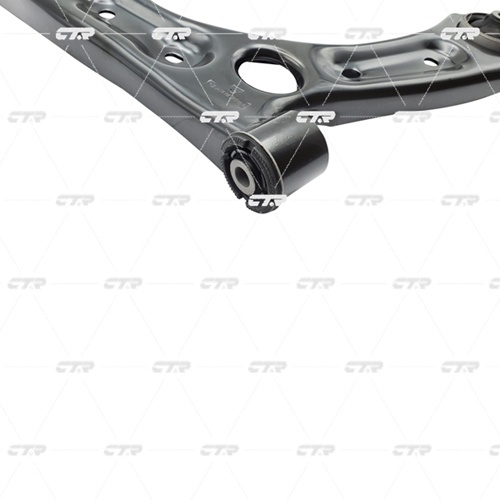 Важіль підвіски нижній правий CQKH-105R - зображення 4