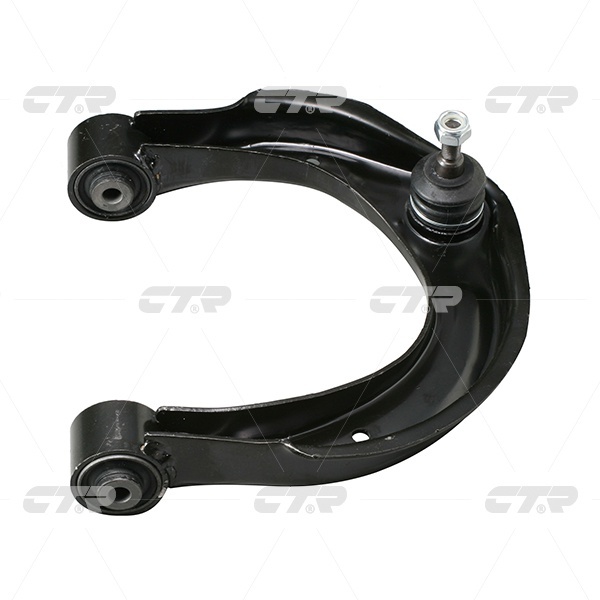 Рычаг подвески передний верхний правый