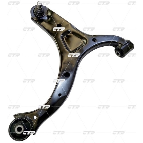 Важіль підвіски нижній правий CQKK-59R - зображення 2