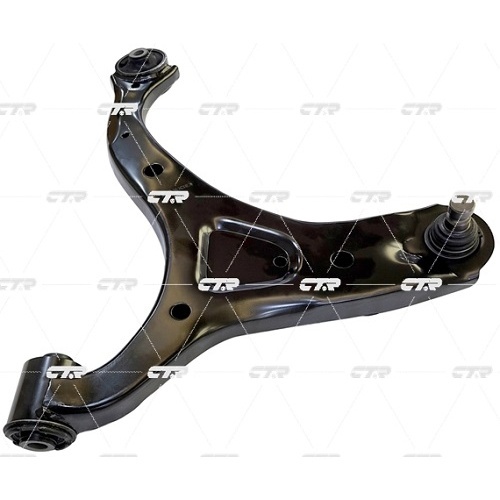 Важіль підвіски нижній правий CQKK-59R - зображення 3