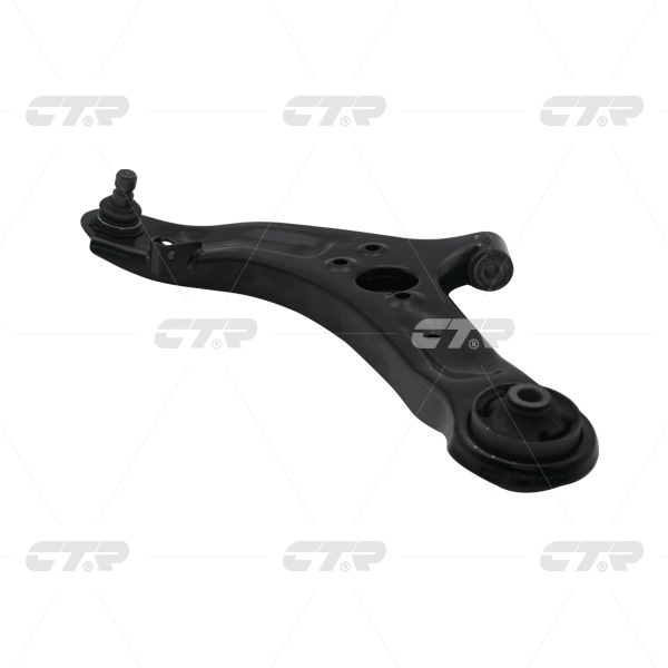 Рычаг подвески нижний левый