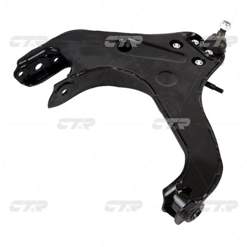 Важіль підвіски правий