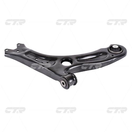 Важіль підвіски нижній правий