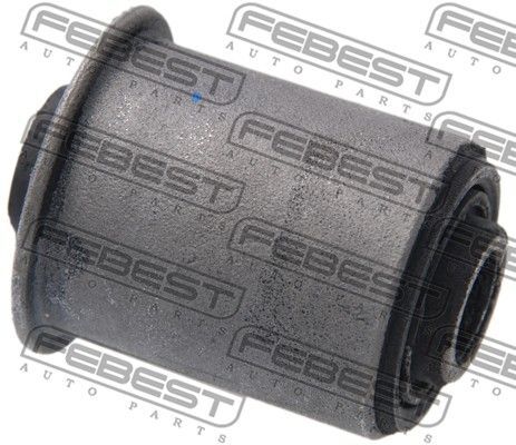 Сайлентблок підвіски