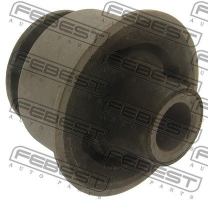 Сайлентблок підвіски