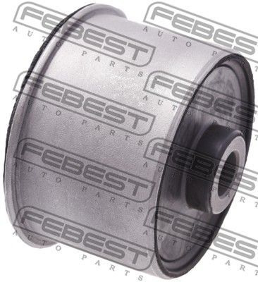 Сайлентблок підвіски