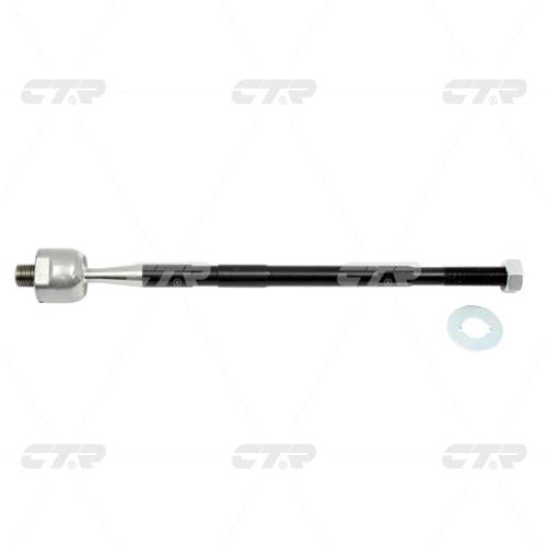 Рулевая тяга