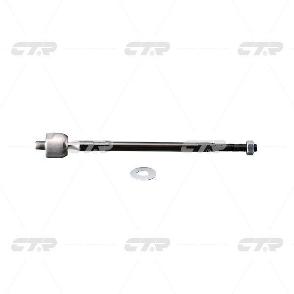 Рулевая тяга