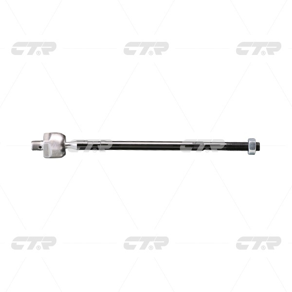 Рульова тяга