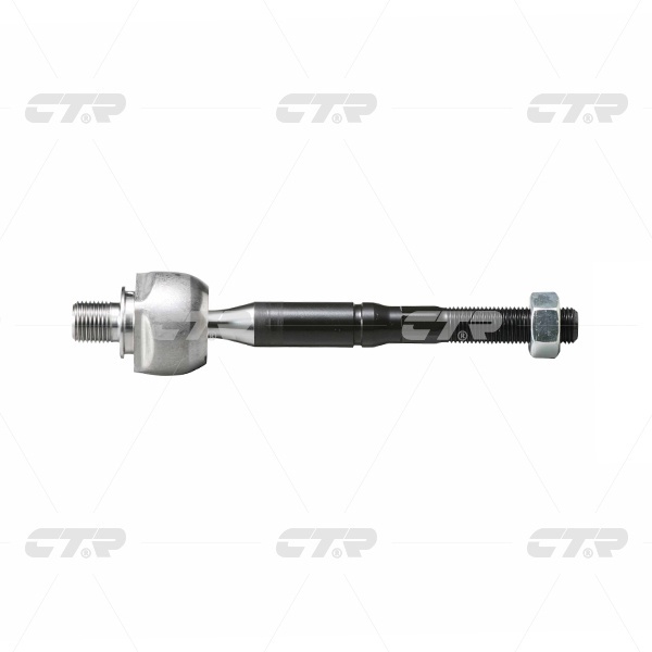 Рульова тяга