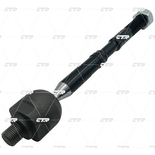 Рульова тяга