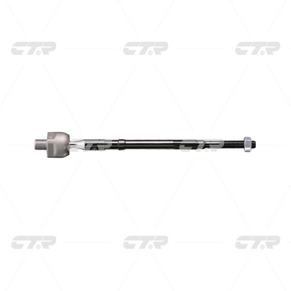 Рульова тяга