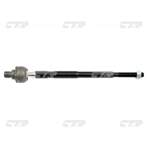 Рульова тяга