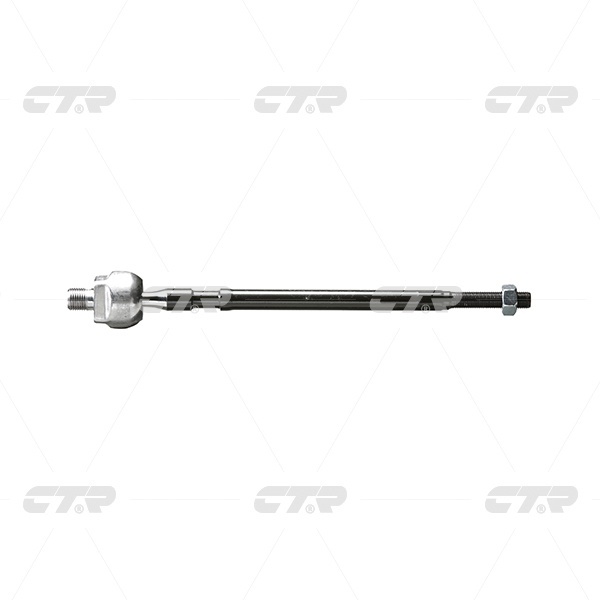 Рульова тяга