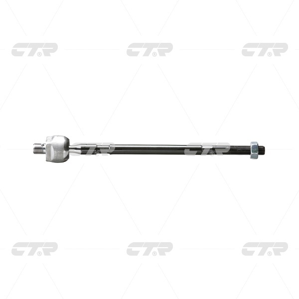 Рульова тяга