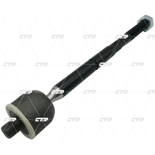 Рульова тяга