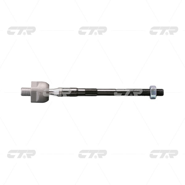 Рульова тяга