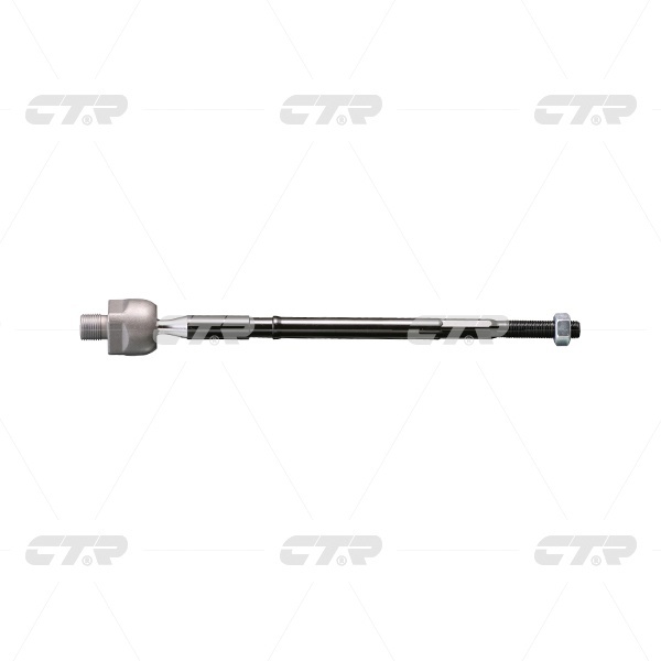 Рульова тяга