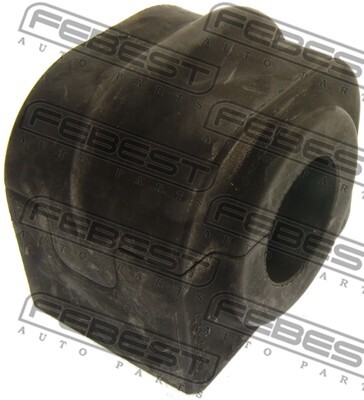 Втулка стабілізатора CRSB-006 - зображення 2