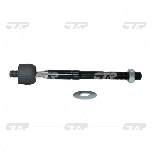 Рульова тяга