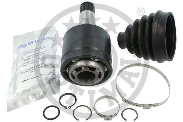 ШРУС CT-1073 - зображення 2