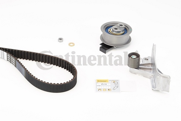 Комплект ременя ГРМ