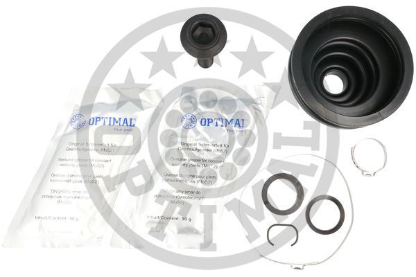 Пильовик приводу колеса CVB-10100CR - зображення 2