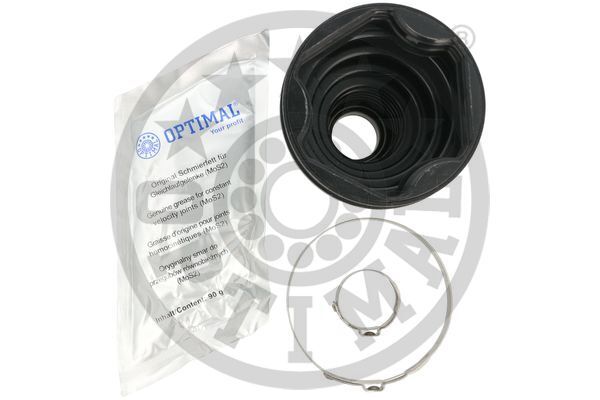 Пильовик приводу колеса CVB-10671TPE - зображення 2