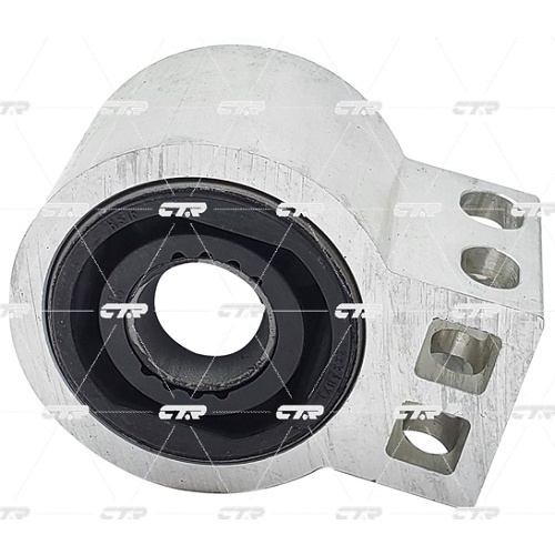 Сайлентблок переднего нижнего рычага задний