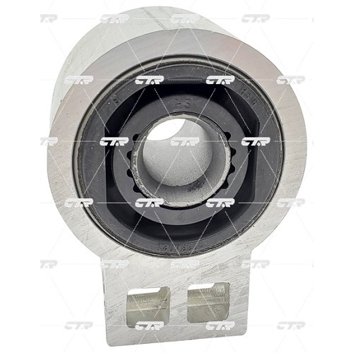 Сайлентблок переднього нижнього важеля задній CVKD-88 - зображення 2