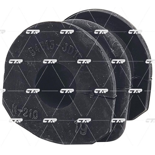 Втулка стабілізатора заднього