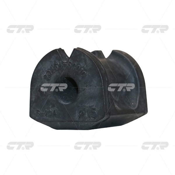 Втулка заднього стабілізатора