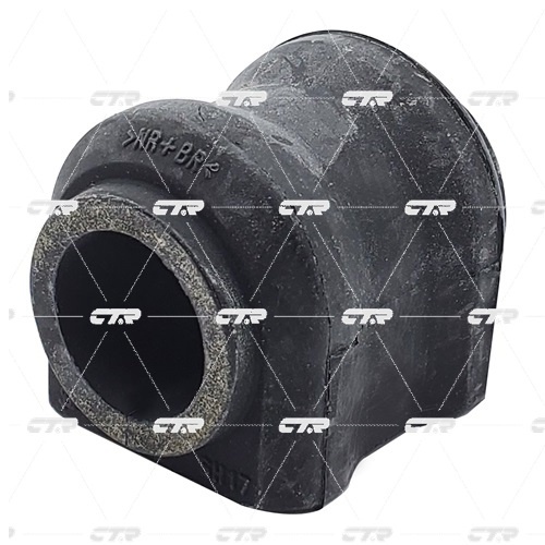 Втулка стабілізатора заднього