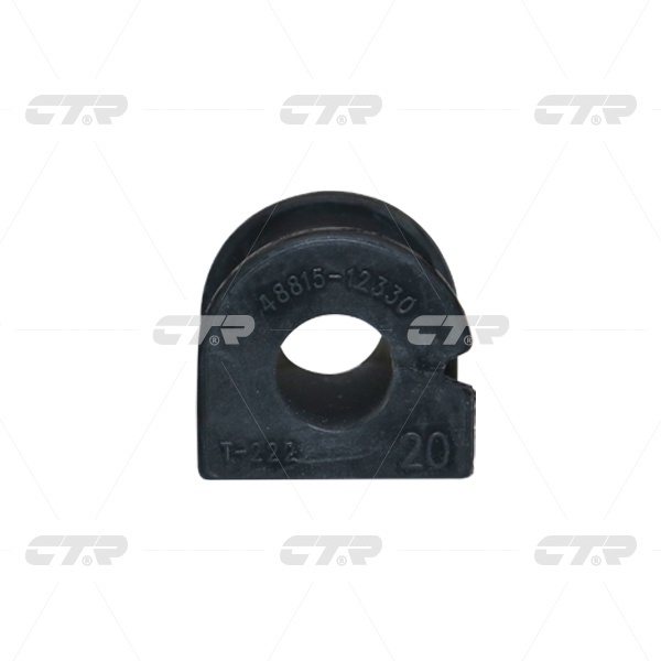 Сайлентблок