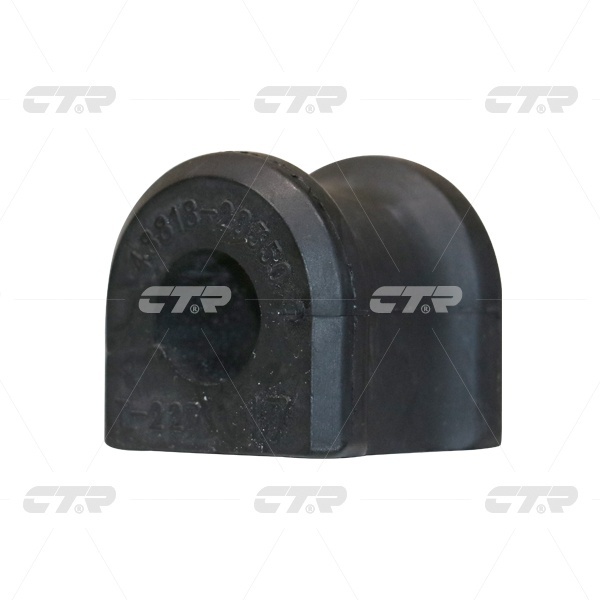 Втулка заднього стабілізатора