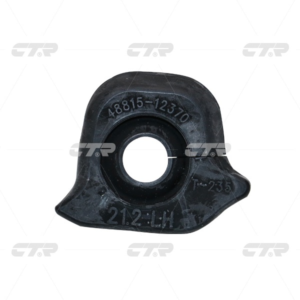 Втулка переднего стабилизатора левая