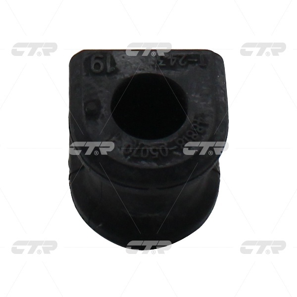 Втулка заднього стабілізатора