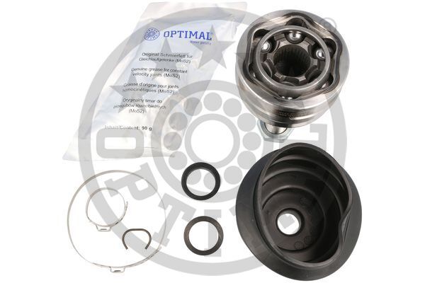 ШРУС CW-2502 - зображення 2