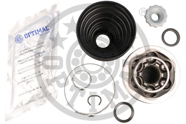 ШРУС CW-2507 - зображення 2