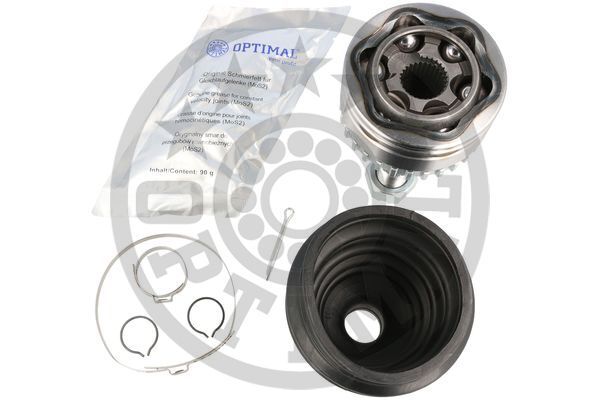 ШРУС CW-2510 - зображення 2