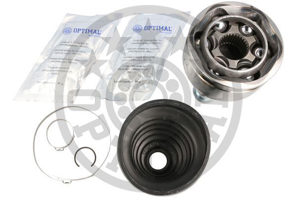 ШРУС CW-2512 - зображення 2