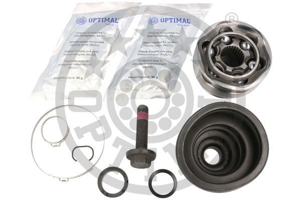 ШРУС CW-2514 - зображення 2