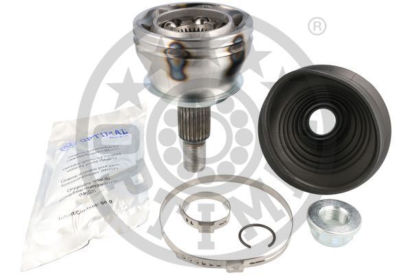 ШРУС CW-2522 - зображення 2