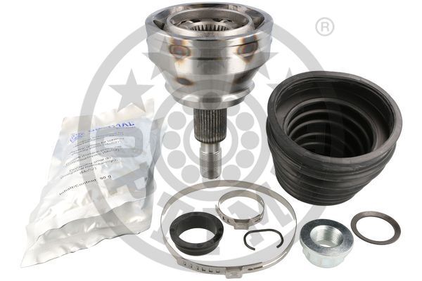 ШРУС CW-2525 - зображення 2