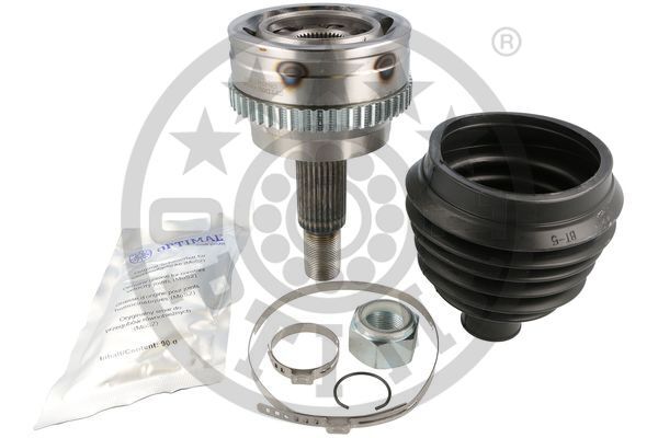 ШРУС CW-2534 - зображення 2