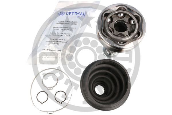 ШРУС CW-2540 - зображення 2