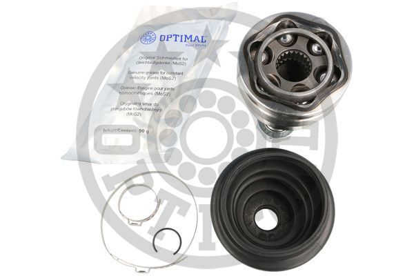 ШРУС CW-2542 - зображення 2