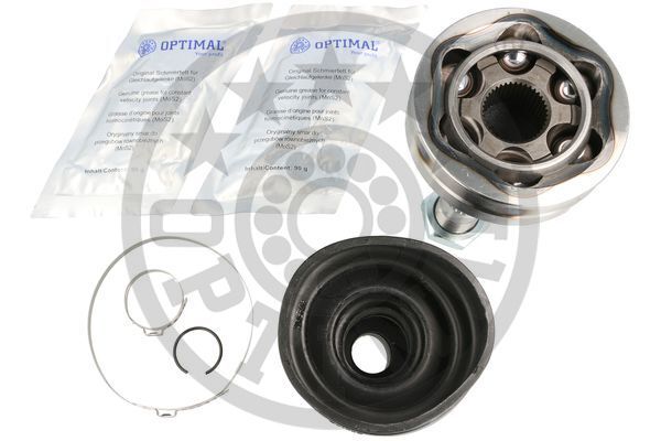 ШРУС CW-2543 - зображення 2