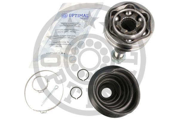 ШРУС CW-2545 - зображення 2