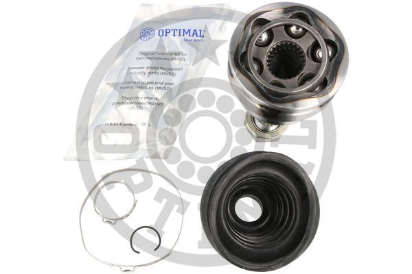 ШРУС CW-2547 - зображення 2